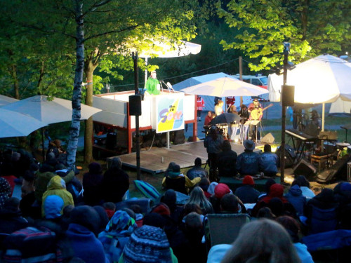 Pfingstagung Jesus-Night mit Heinz Spindler – Foto 70