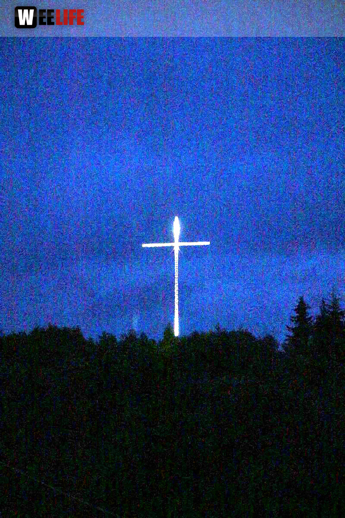 Pfingstagung Jesus-Night mit Heinz Spindler