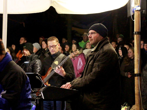 Pfingstagung Late-Night-Praise mit Dina Schanz und Römerteam – Foto 19