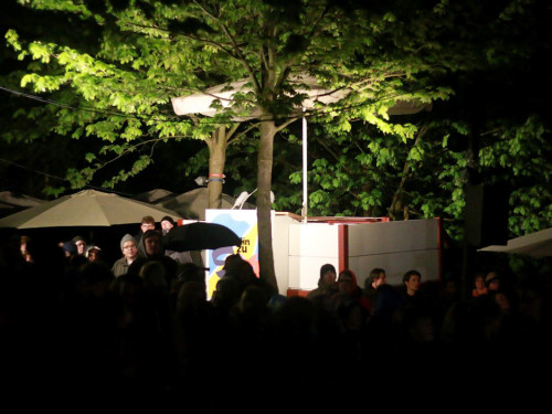 Pfingstagung Late-Night-Praise mit Dina Schanz und Römerteam – Foto 34