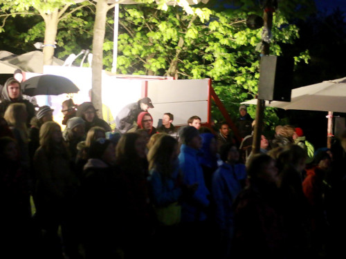 Pfingstagung Late-Night-Praise mit Dina Schanz und Römerteam – Foto 36