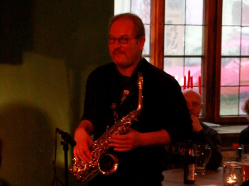 Konzert The Funk Food KKH-Band – Foto 2