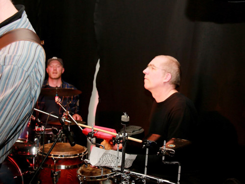 Konzert The Funk Food KKH-Band – Foto 7