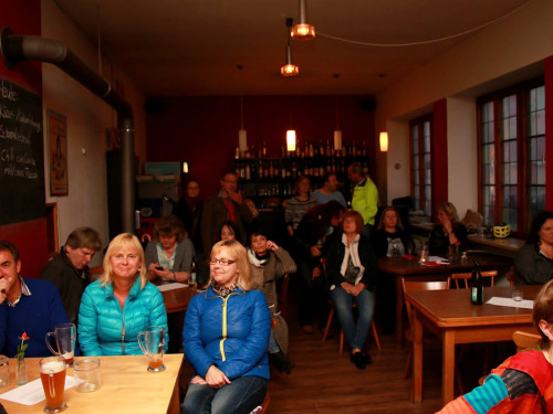 Konzert The Funk Food KKH-Band – Foto 9
