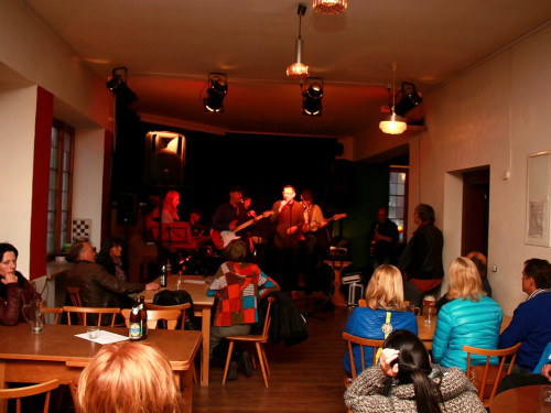 Konzert The Funk Food KKH-Band – Foto 11