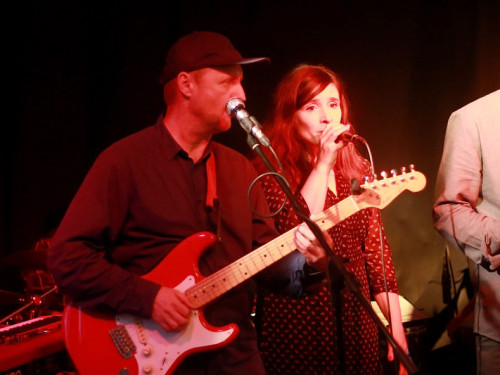 Konzert The Funk Food KKH-Band – Foto 14