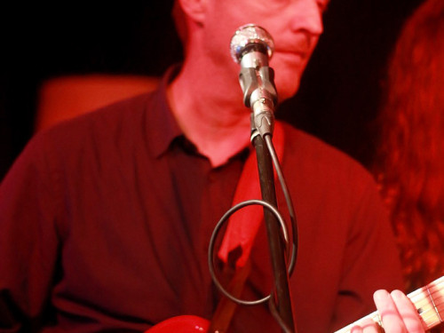 Konzert The Funk Food KKH-Band – Foto 15