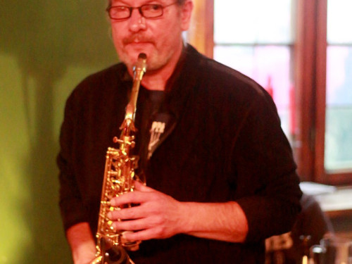 Konzert The Funk Food KKH-Band – Foto 18