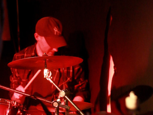 Konzert The Funk Food KKH-Band – Foto 19