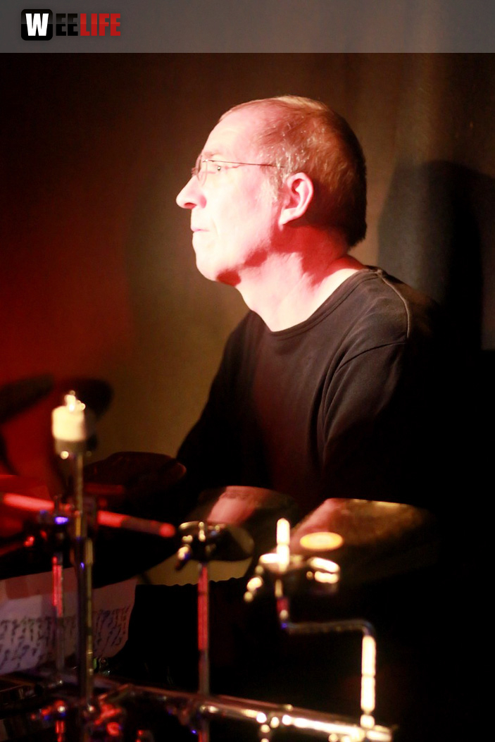 Konzert The Funk Food KKH-Band