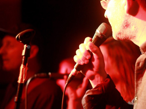 Konzert The Funk Food KKH-Band – Foto 22