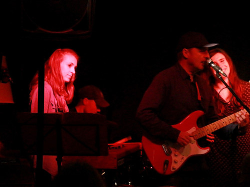 Konzert The Funk Food KKH-Band – Foto 33