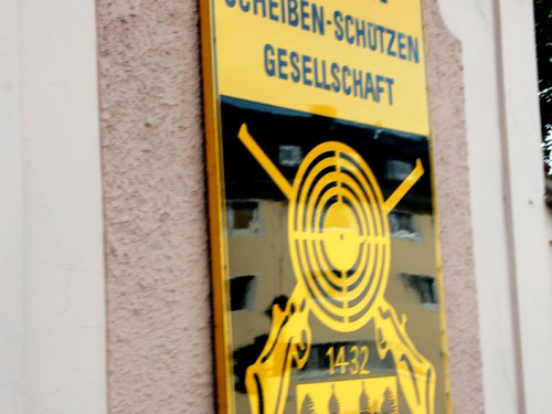 Bürger-Schlappenschießen 584. Schlappentag Festprogramm – Foto 3