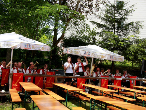 Bürger-Schlappenschießen 584. Schlappentag Festprogramm – Foto 8