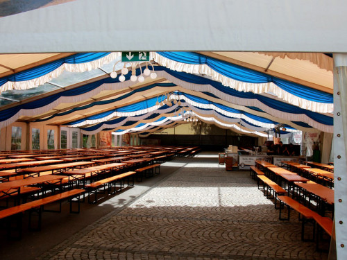 Bürger-Schlappenschießen 584. Schlappentag Festprogramm – Foto 9