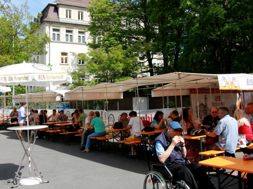 Bürger-Schlappenschießen 584. Schlappentag Festprogramm – Foto 10