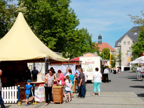 Bürger-Schlappenschießen 584. Schlappentag Festprogramm – Foto 11