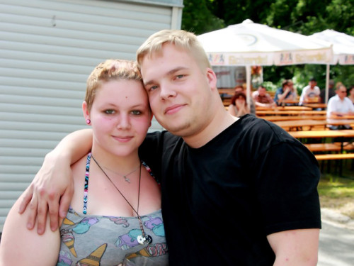 Bürger-Schlappenschießen 584. Schlappentag Festprogramm – Foto 12