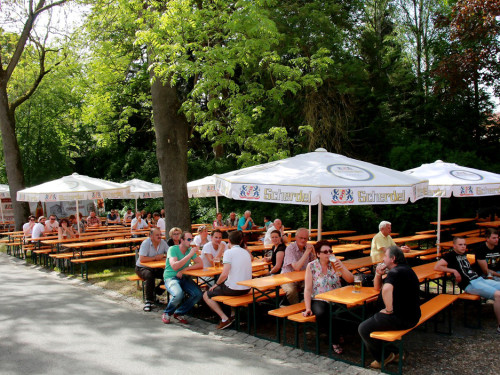 Bürger-Schlappenschießen 584. Schlappentag Festprogramm – Foto 13