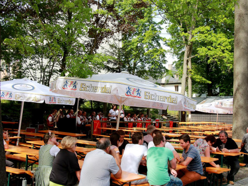 Bürger-Schlappenschießen 584. Schlappentag Festprogramm – Foto 20