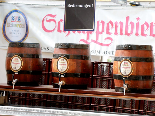Bürger-Schlappenschießen 584. Schlappentag Festprogramm – Foto 24