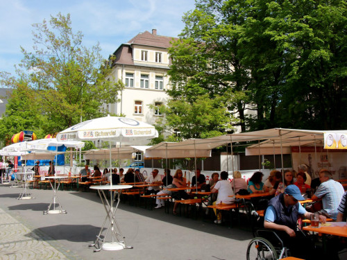 Bürger-Schlappenschießen 584. Schlappentag Festprogramm – Foto 25