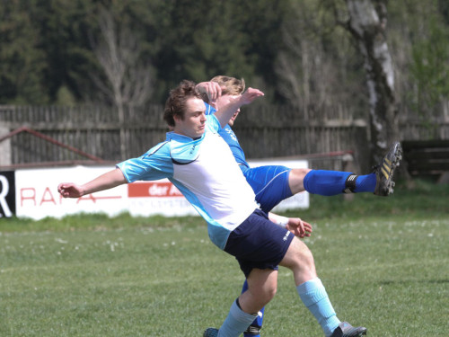 TuS Erkersreuth - 1. FC Gefrees II – Foto 10
