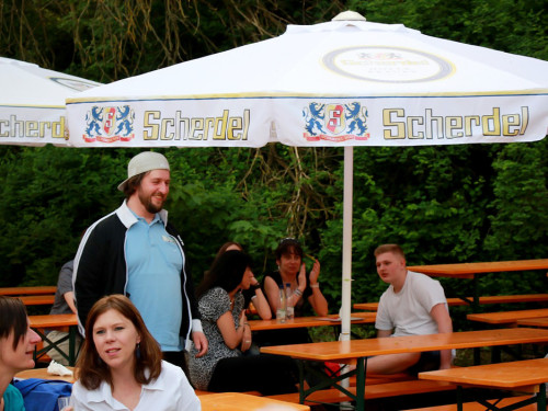 Siegerehrung Bürger- Schlappenschießen 584. Schlappentag Festprogramm^ – Foto 28