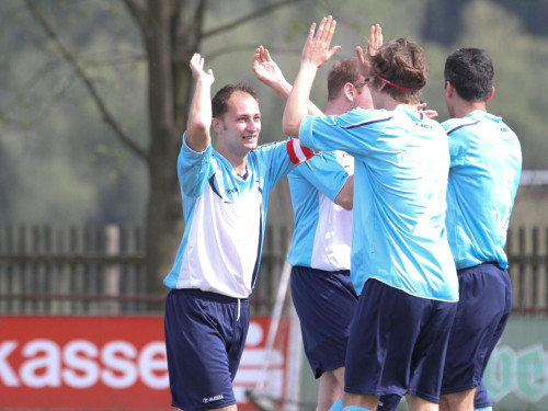 TuS Erkersreuth - 1. FC Gefrees II – Foto 26
