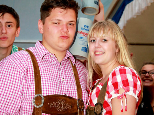 584. Schlappentag mit Aischzeit – Foto 101