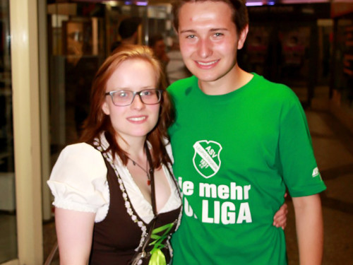 Schlappen Party im Mojito – Foto 2
