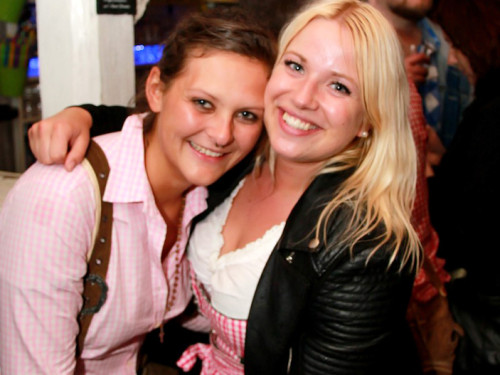 Schlappen Party im Mojito – Foto 4