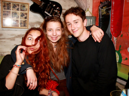 Schlappen Party im Mojito – Foto 5