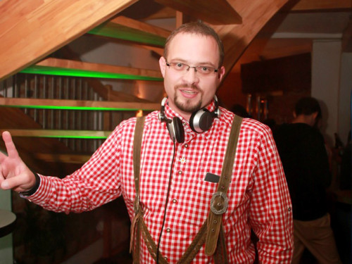 Schlappentag Afterparty – Foto 3