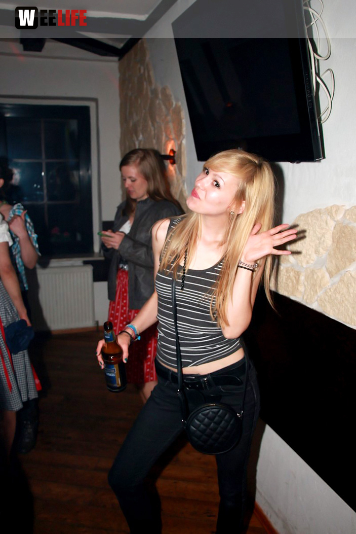 Schlappentag Afterparty