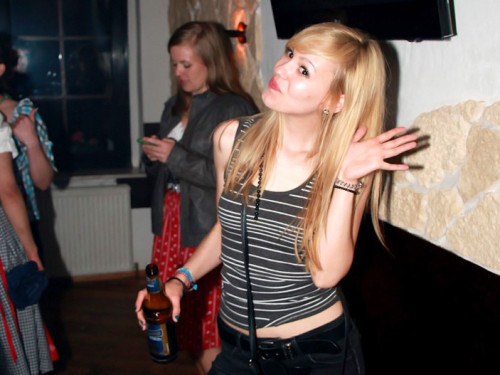 Schlappentag Afterparty – Foto 4