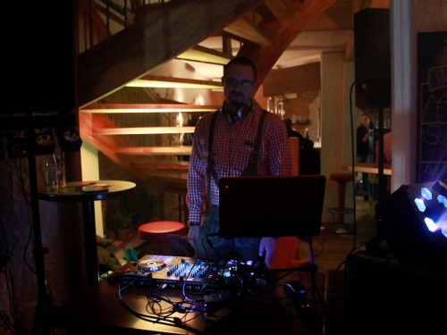 Schlappentag Afterparty – Foto 6
