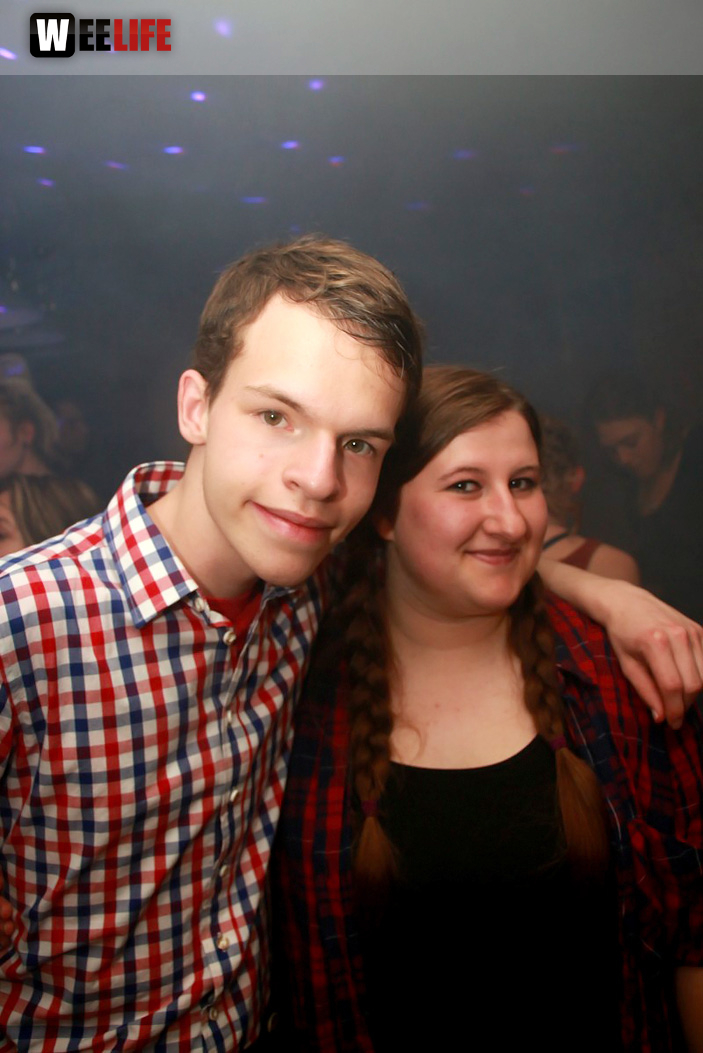 Schlappentag Afterparty