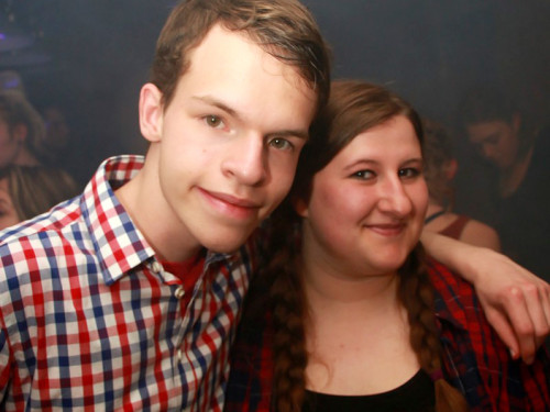 Schlappentag Afterparty – Foto 8