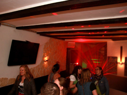 Schlappentag Afterparty – Foto 11