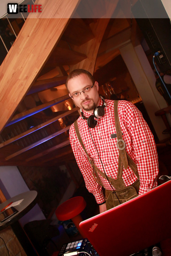 Schlappentag Afterparty