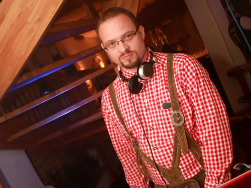 Schlappentag Afterparty – Foto 12