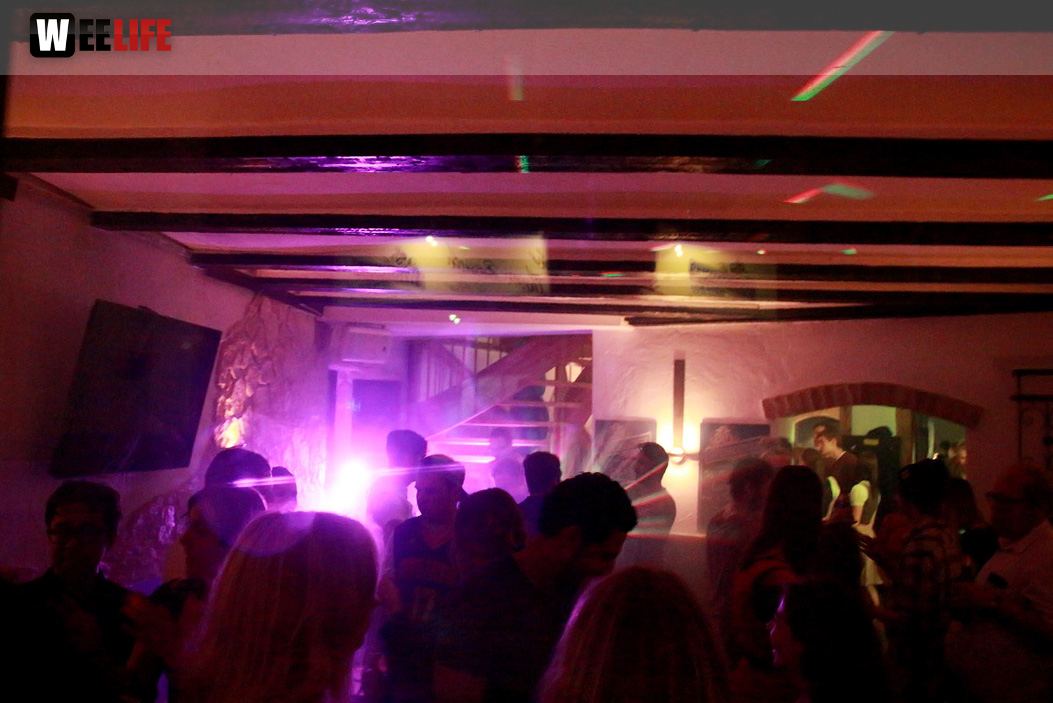 Schlappentag Afterparty