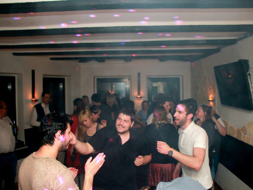 Schlappentag Afterparty – Foto 16