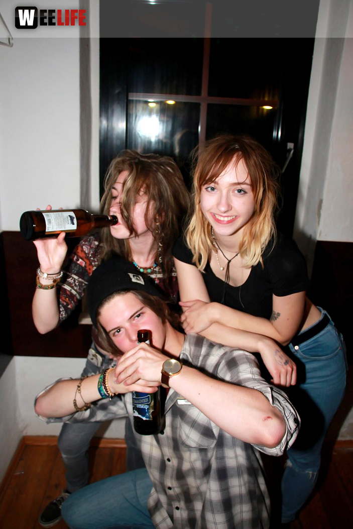 Schlappentag Afterparty
