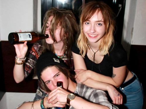 Schlappentag Afterparty – Foto 17