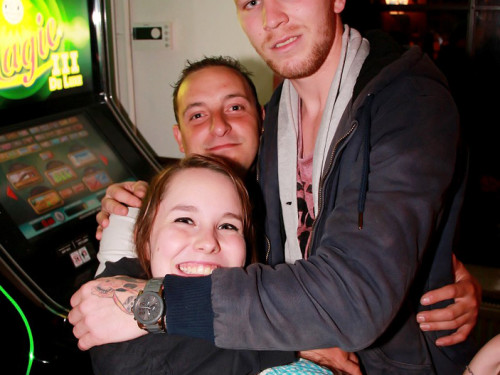 Schlappentag Afterparty – Foto 19