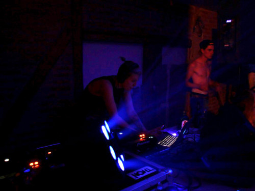 Schlappentag Afterparty – Foto 21