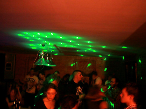 Schlappentag Afterparty – Foto 22