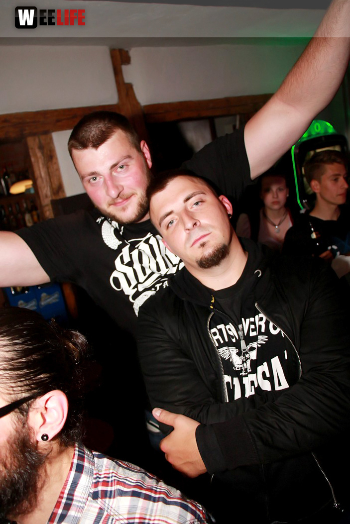 Schlappentag Afterparty